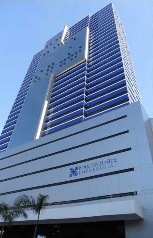 Psicóloga Juliana Gomes - Boulevard Side Empresarial